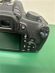 CANON EOS REBEL T5 DSLR 18.0MP CAMERA